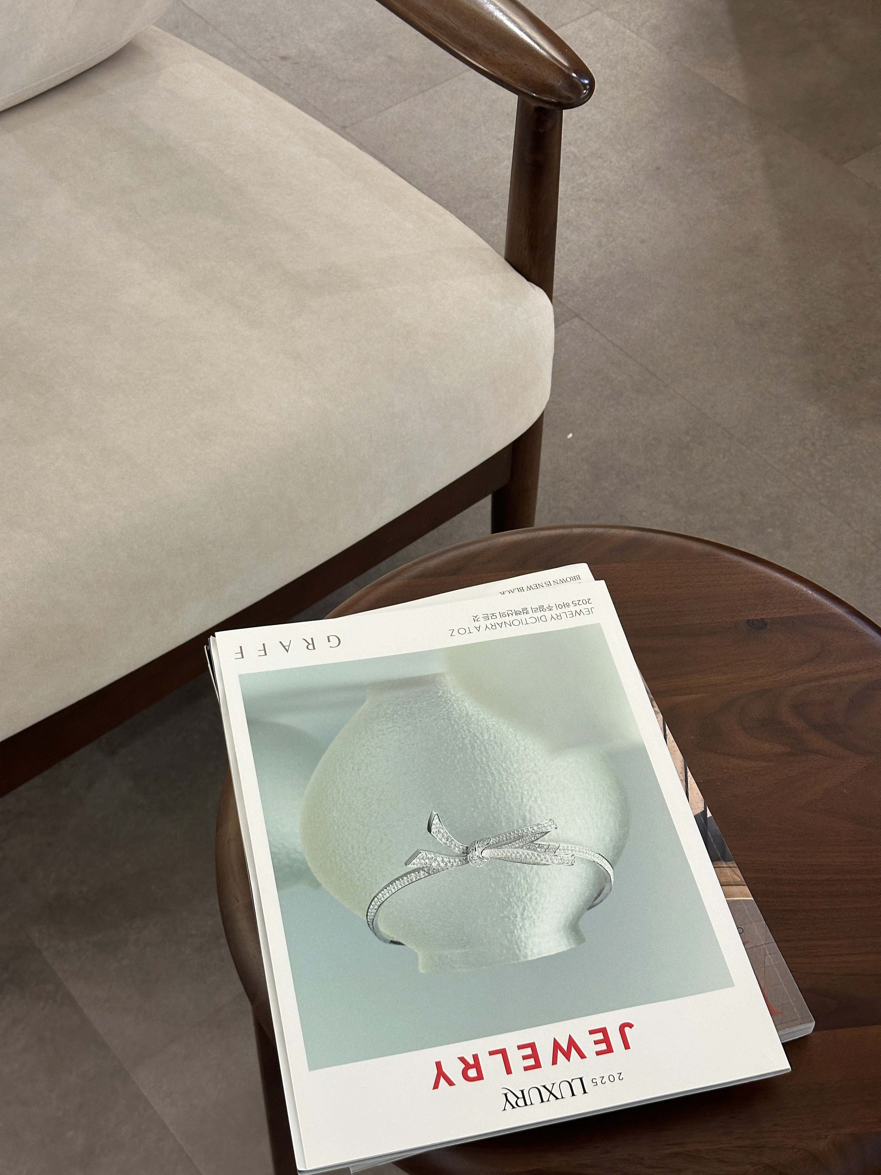 Hongdae Ultherapy consultation